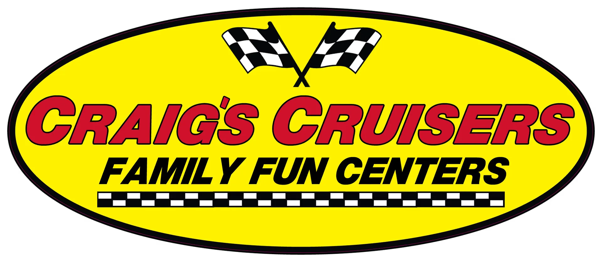 Craig's Cruisers - Muskegon logo