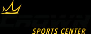 Crown Sports Center logo