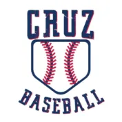 Cruz baseball logo