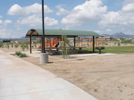 Curtis Park facility photo 2