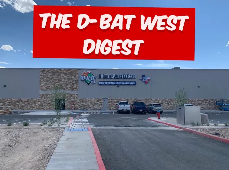 D-BAT West El Paso facility photo 3