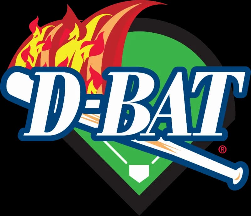 D-BAT Windsor Mill logo