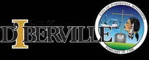 D'iberville Sports Complex logo