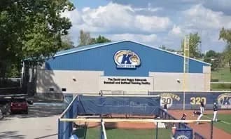 David and Peggy Edmonds Baseball and Softball Training Facility facility photo 3