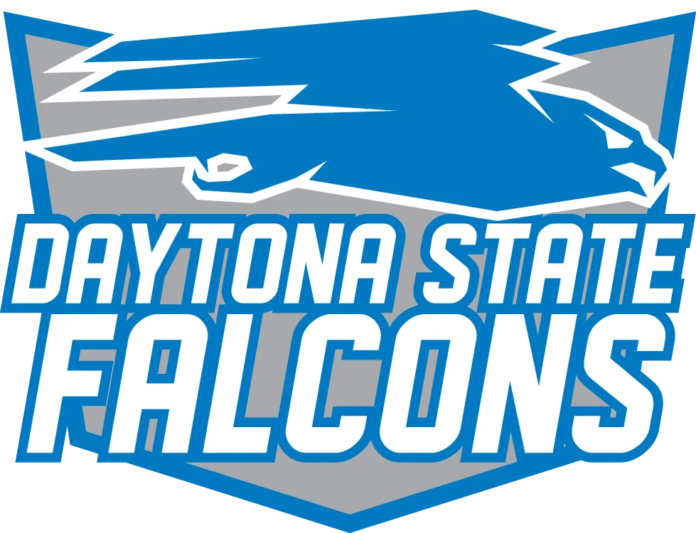 Daytona State College Baseball Field logo