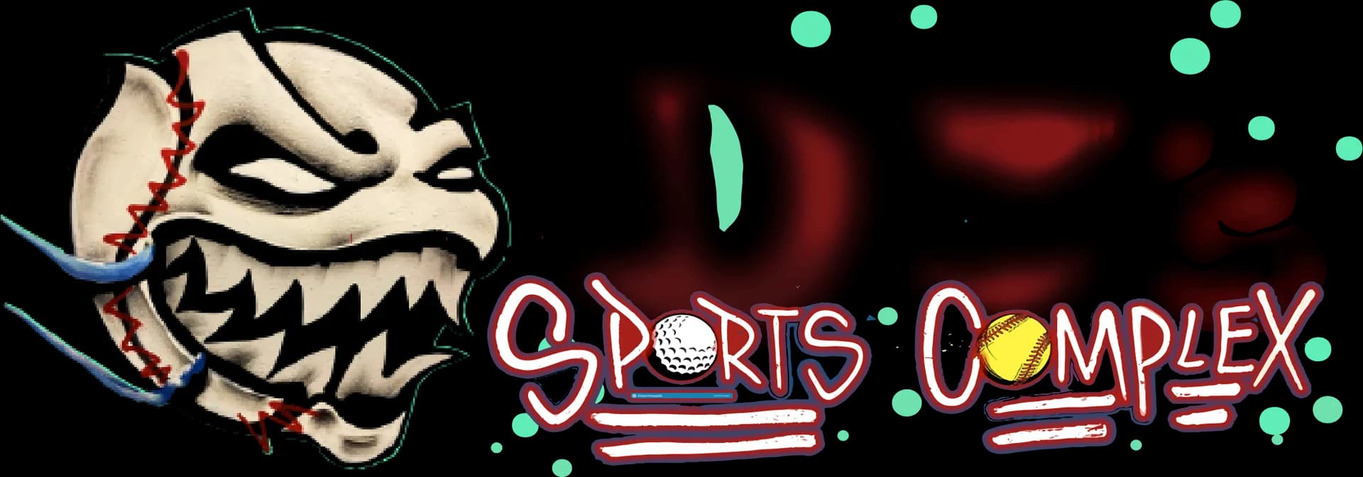 DC's Sports Complex LLC logo
