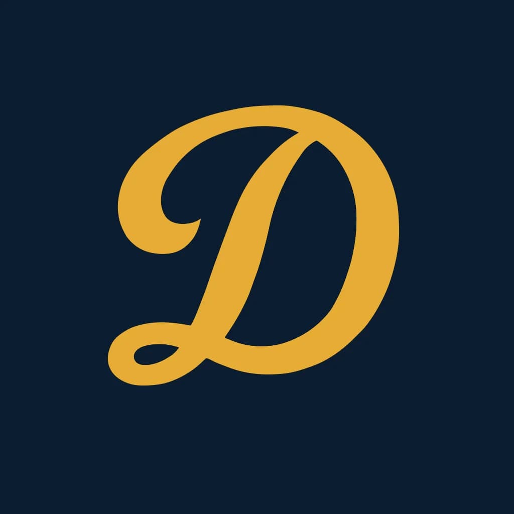 Delta Little League logo