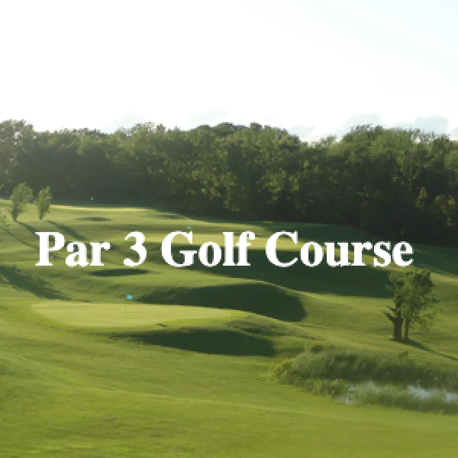 Derby Grange Golf facility photo 3