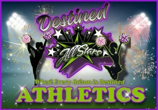Destined All Stars & Athletics facility photo 2