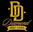 Diamond Dreams Miami logo