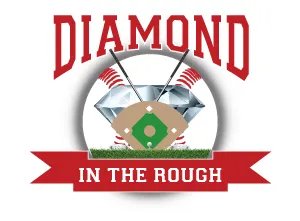 Diamond In the Rough logo