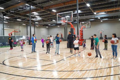Dignity Health Sports Complex Managed by Gameday Sports Academy facility photo 3