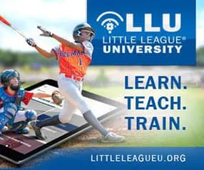 Dimond West Little League facility photo 2