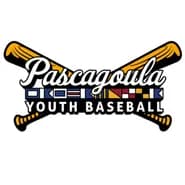 Dixie Youth Baseball Gbsn Fld logo