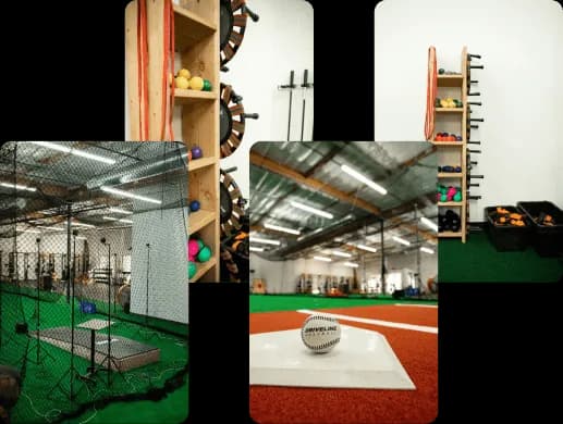 Driveline Baseball - Arizona facility photo 3