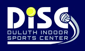 Duluth Indoor Sports Center logo