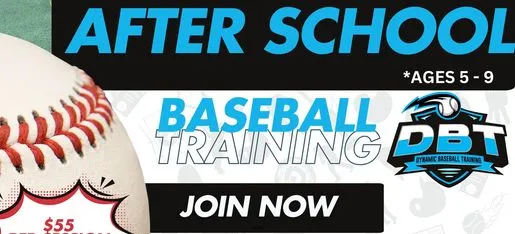Dynamic Baseball Training (DBT) facility photo 2