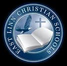 East Linn Christian Academy logo