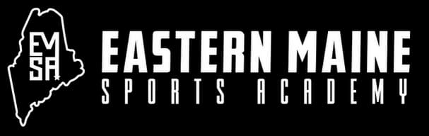 Eastern Maine Sports Academy logo