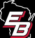 Edge Baseball logo