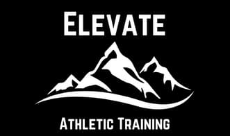 Elevate Athletic Training logo