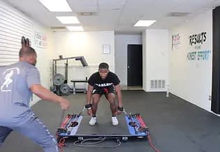 Elite Speed & Conditioning, LLC facility photo 2