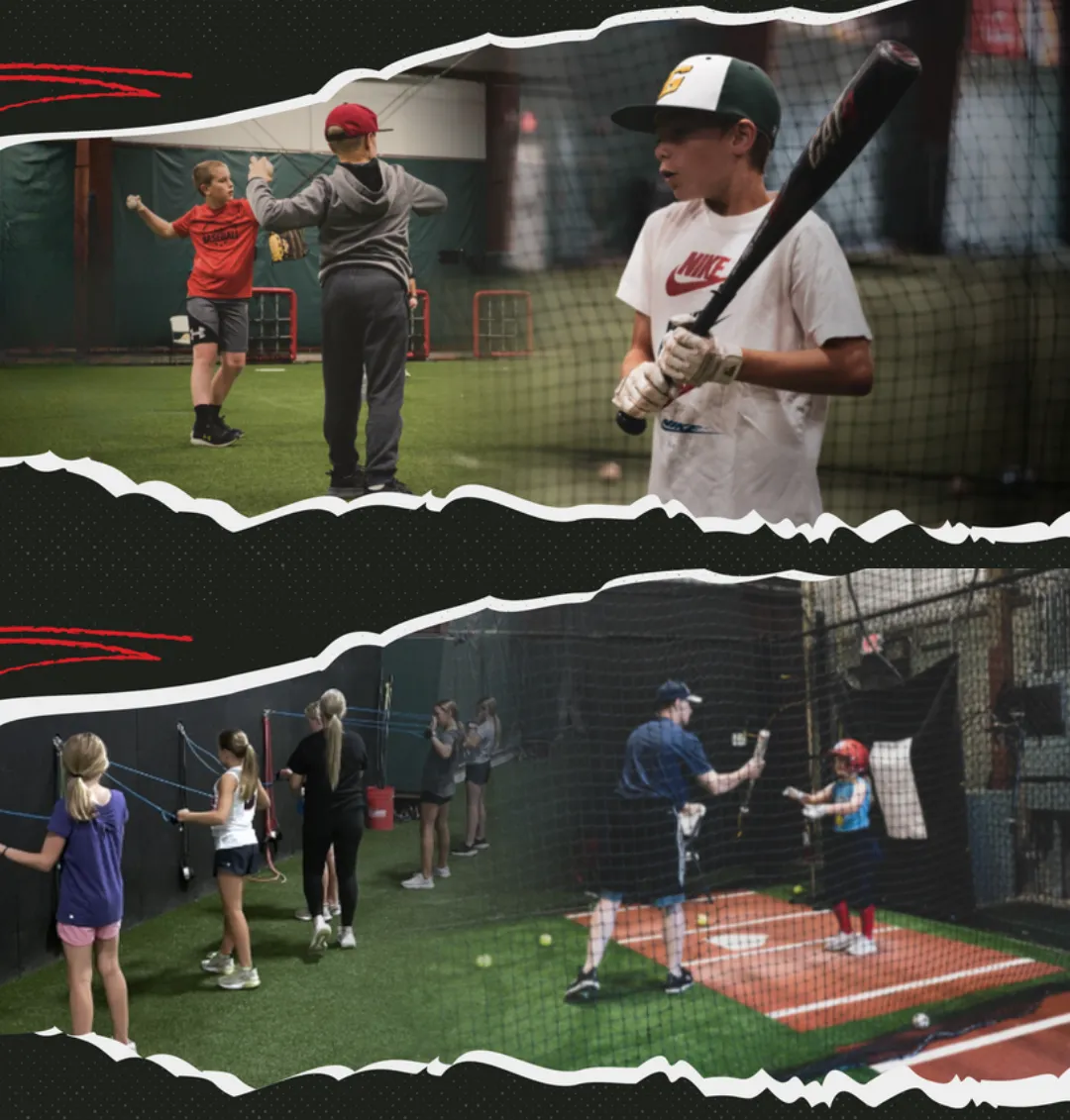 Elkhorn Training Camp facility photo 2