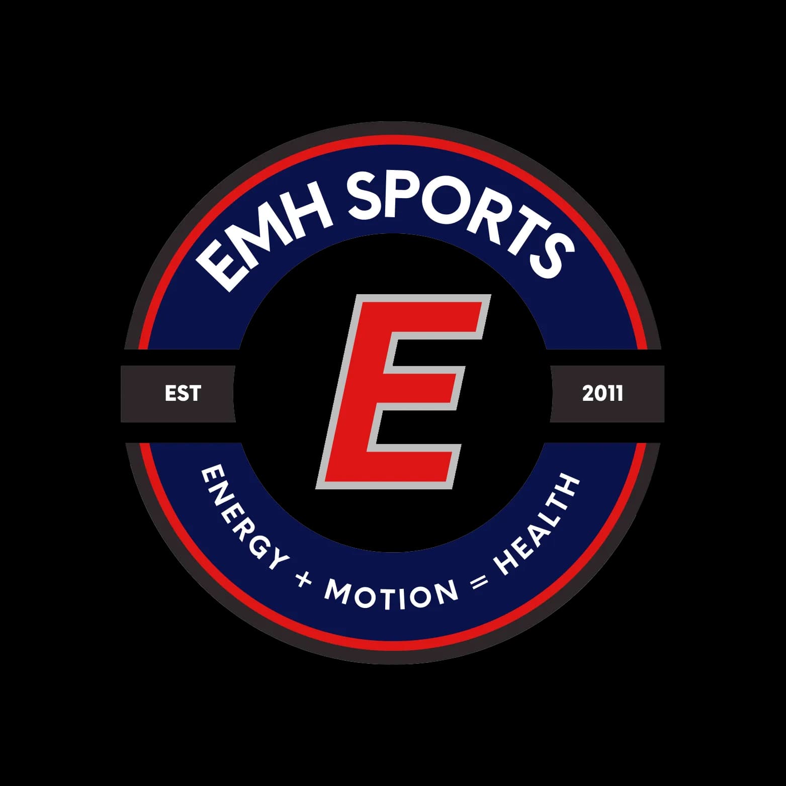 EMH Sports USA, Inc. logo