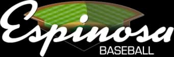 Espinosa Baseball logo