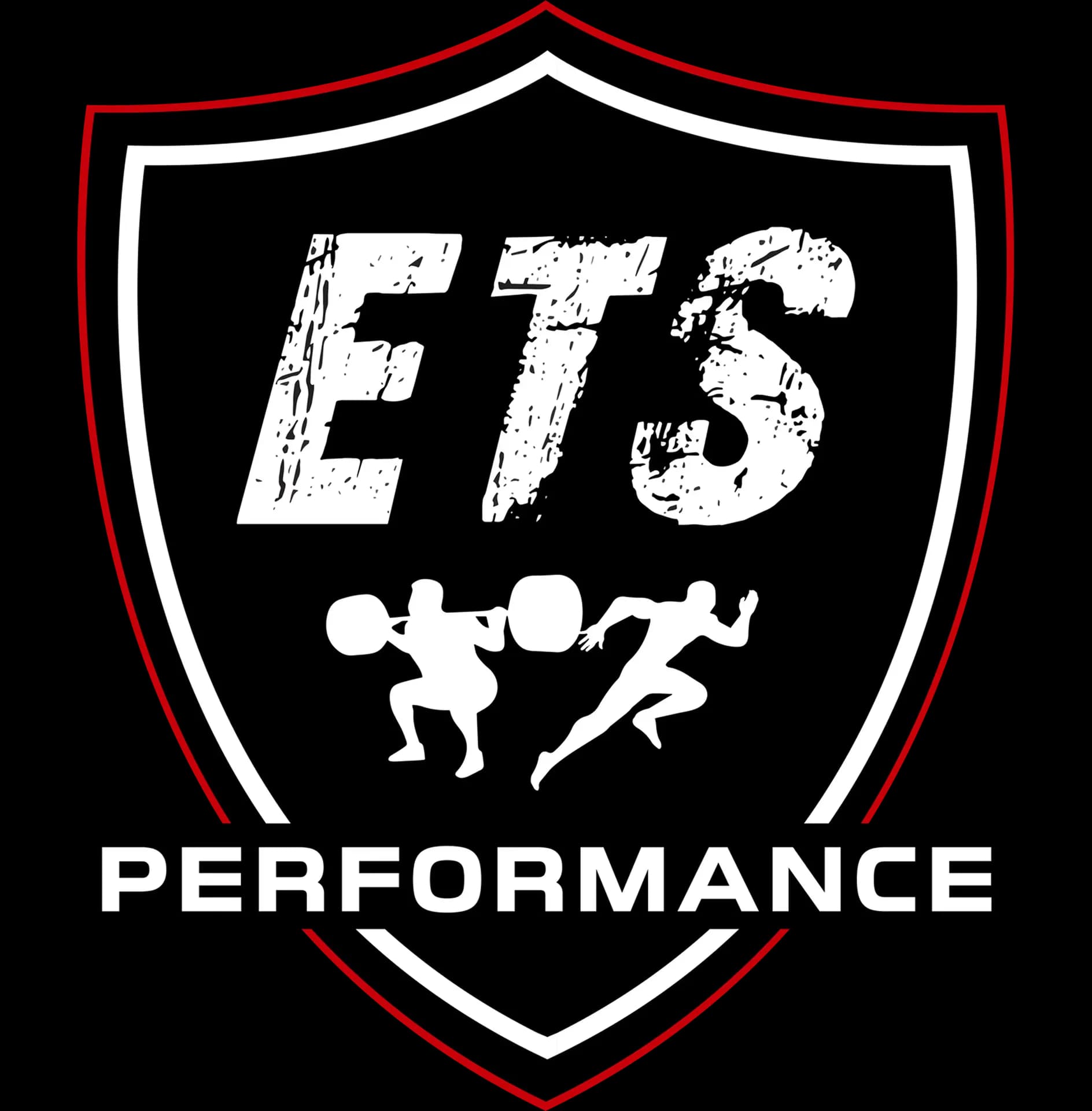 ETS Performance Mankato logo