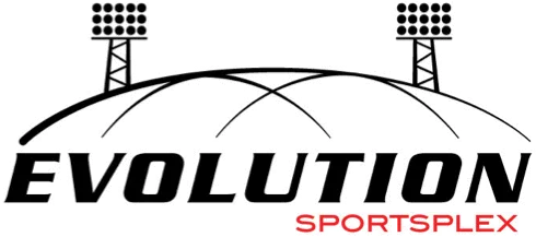 Evolution Sportsplex logo
