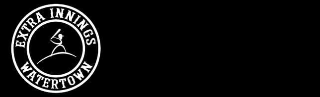 Extra Innings Watertown logo