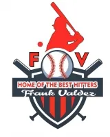F.V.Baseball Training Program logo