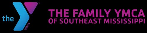 Family YMCA of Southeast Mississippi Inc. logo