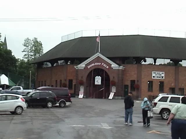 Fantasy Baseball Services facility photo 2