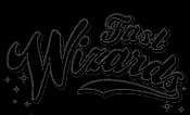 Fast Wizard Softball Inc logo
