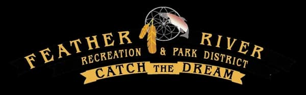 Feather River Recreation & Park District logo