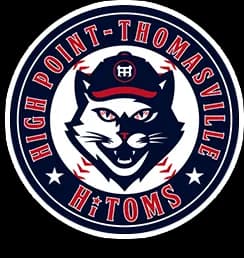 Finch Field logo