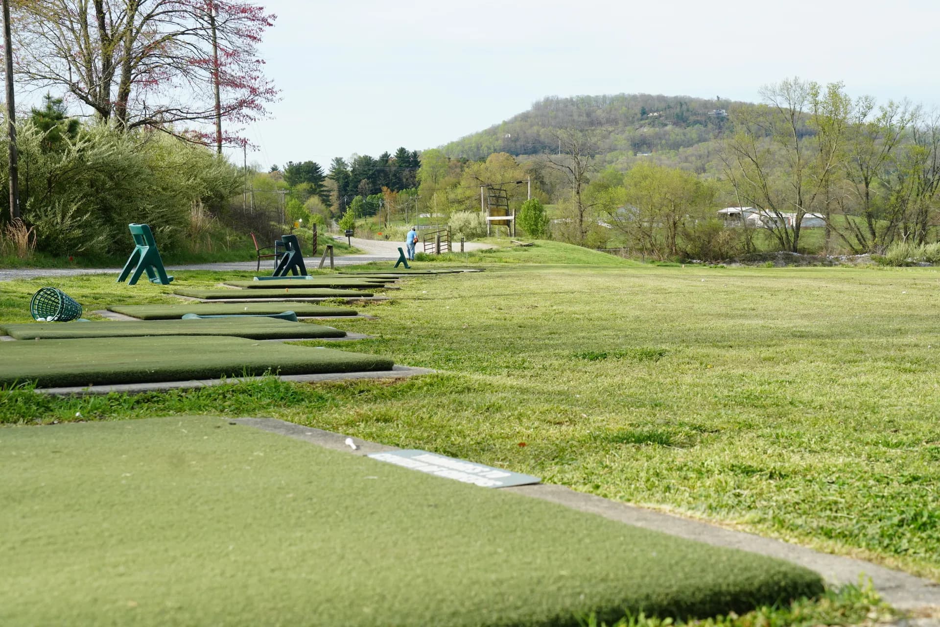 Fireside Golf Range facility photo 3
