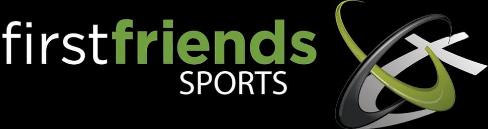 First Friends Sports logo