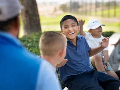 First Tee — Monterey County facility photo 3