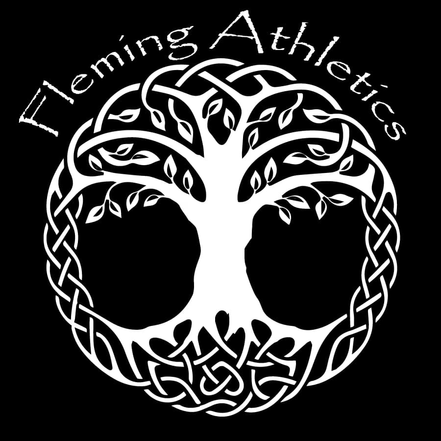 FLEMING ATHLETICS, LLC logo