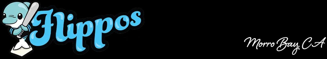 Flippos logo