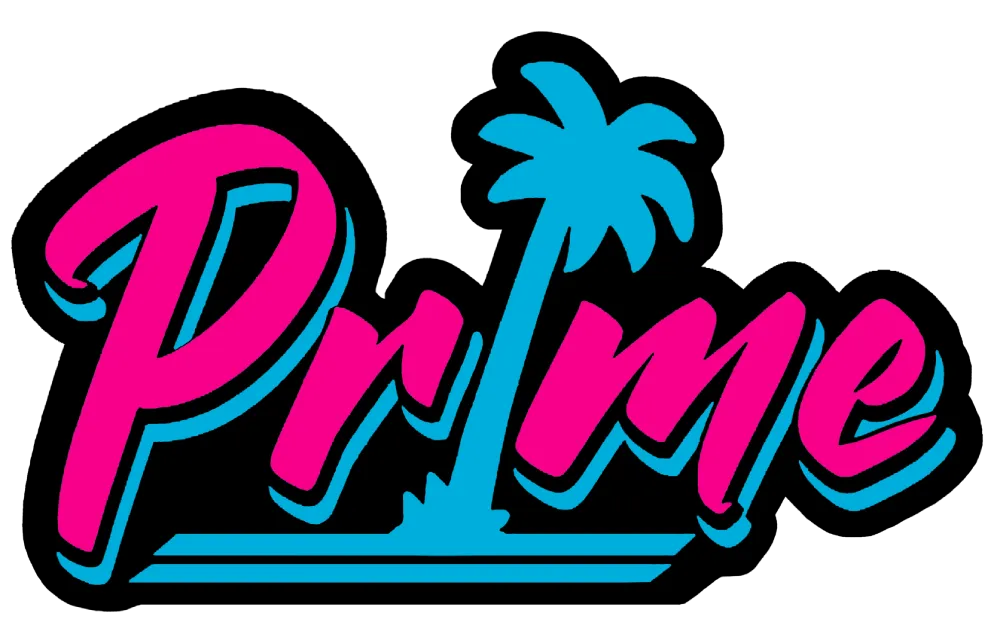 Florida Prime Sports logo