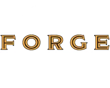 FORGE Elite Athletic Development logo
