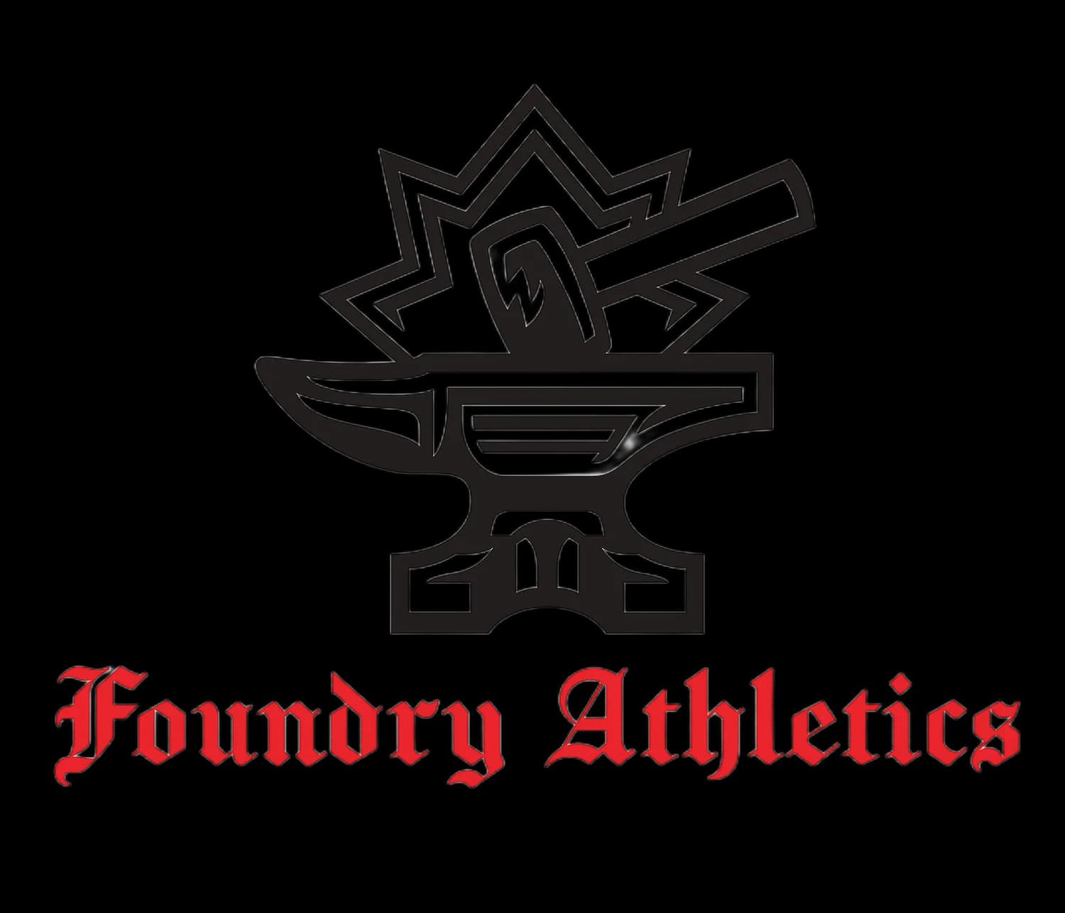 Foundry Athletic Center logo