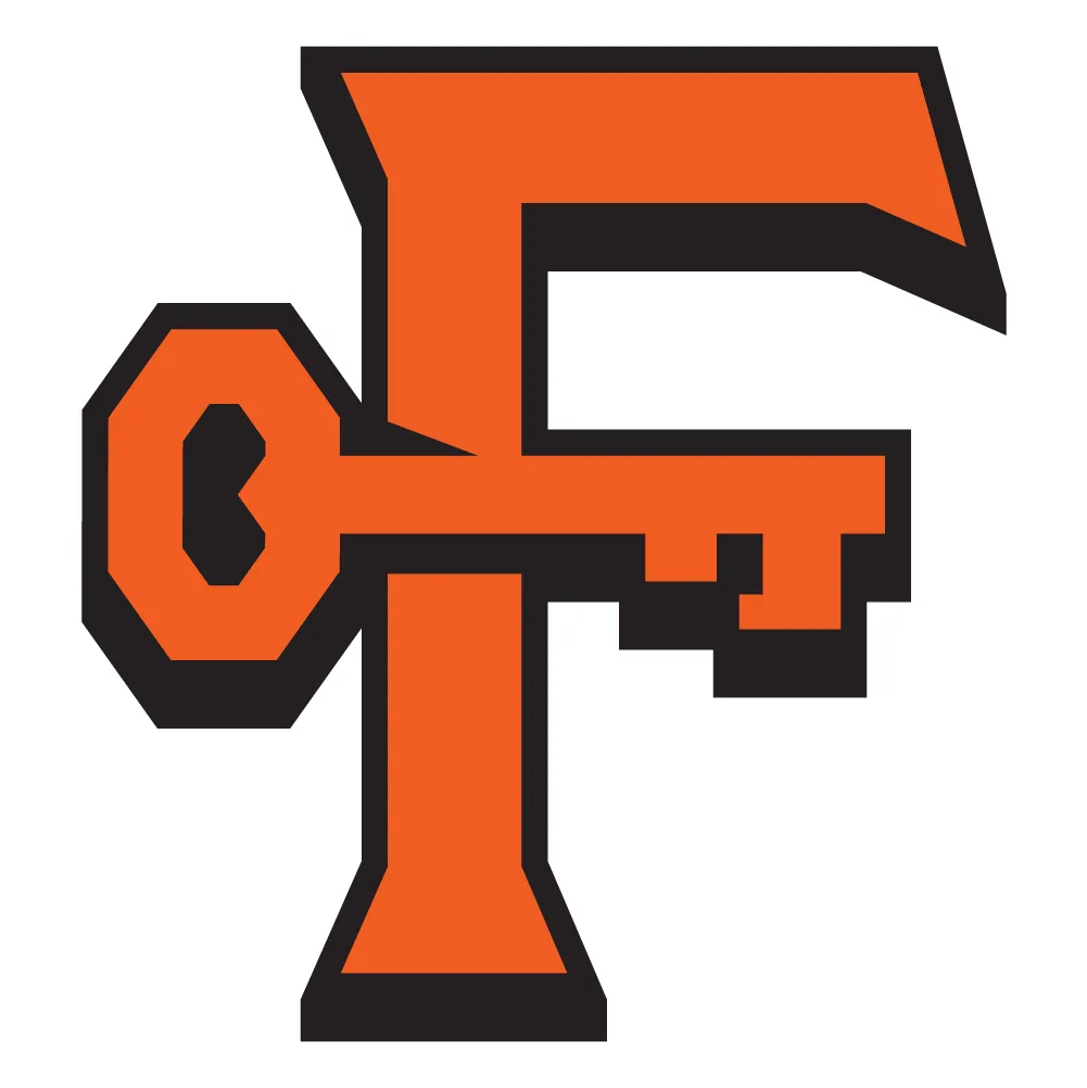 Frederick Keys logo