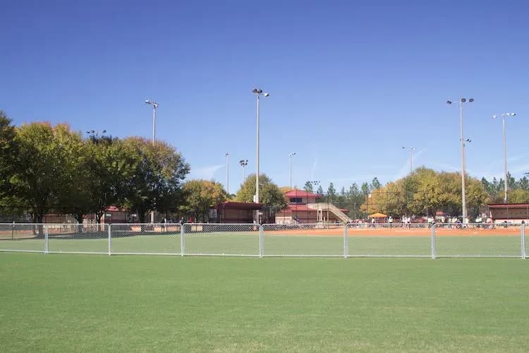 Freedom Park Softball/Baseball Fields facility photo 3