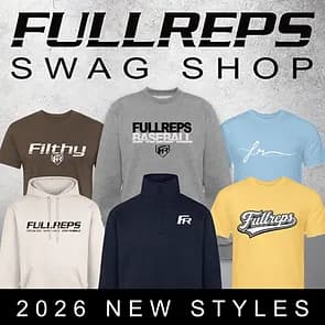 FullReps Training Center facility photo 2