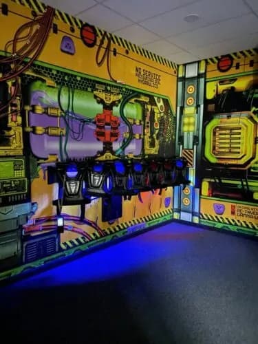 Fun Castle facility photo 2
